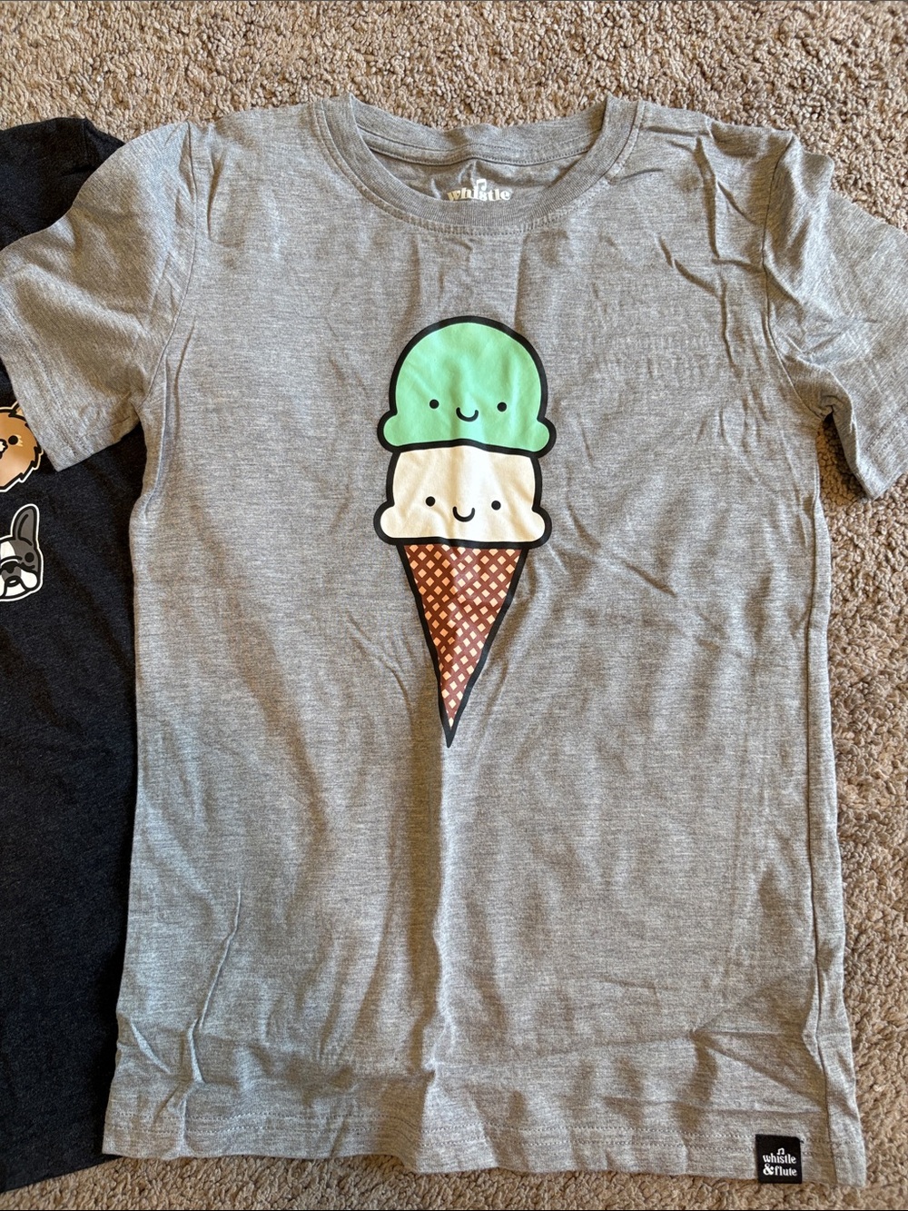 Whistle & Flute size 9-10 t shirt bundle; - Picture 4 of 7